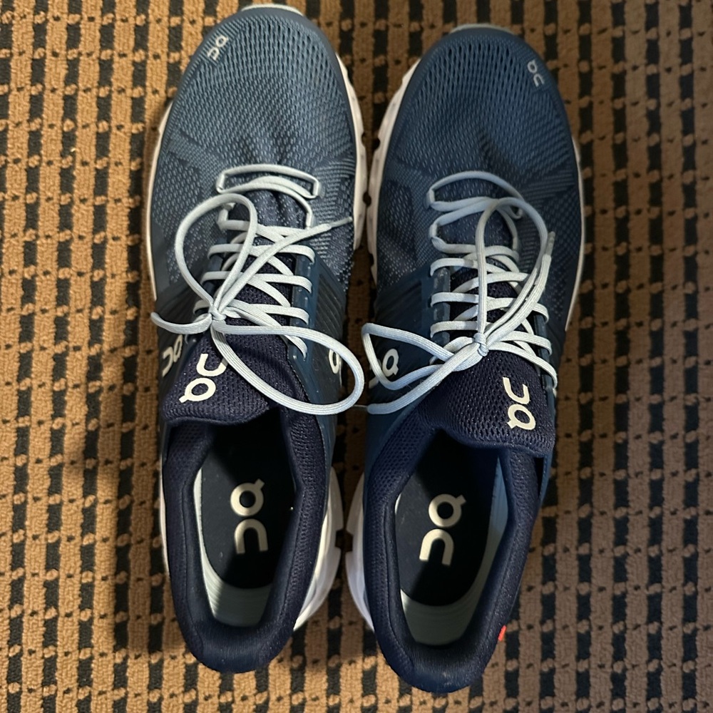 On Running CLOUDTEC Sneaker